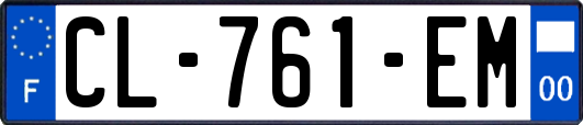 CL-761-EM