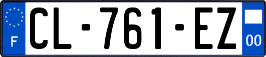 CL-761-EZ