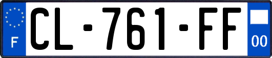 CL-761-FF