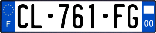 CL-761-FG