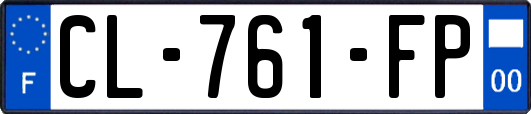 CL-761-FP