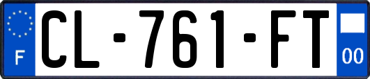 CL-761-FT