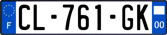 CL-761-GK