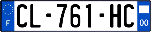 CL-761-HC