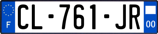 CL-761-JR
