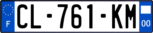 CL-761-KM