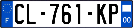 CL-761-KP