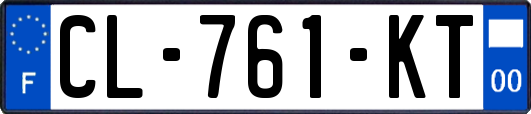 CL-761-KT