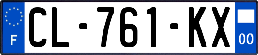 CL-761-KX