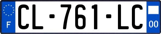 CL-761-LC