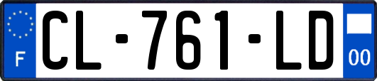 CL-761-LD