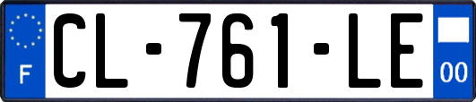 CL-761-LE