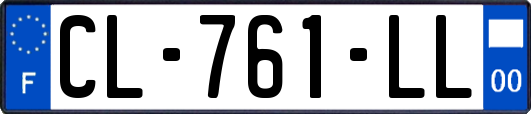 CL-761-LL
