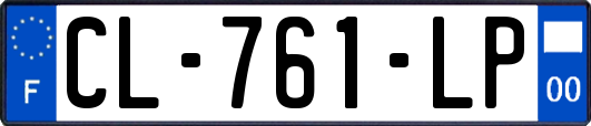 CL-761-LP