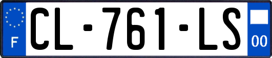 CL-761-LS