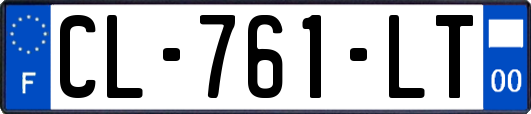 CL-761-LT