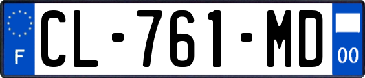 CL-761-MD