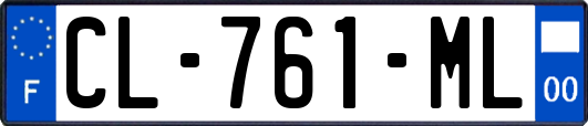 CL-761-ML