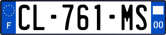 CL-761-MS