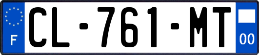 CL-761-MT
