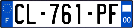 CL-761-PF