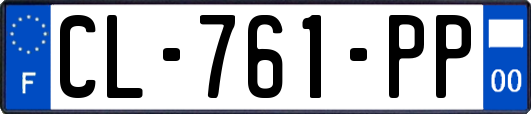 CL-761-PP