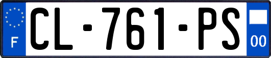 CL-761-PS