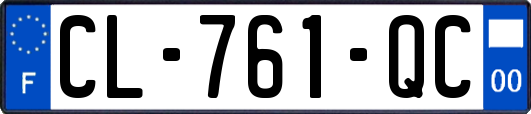 CL-761-QC