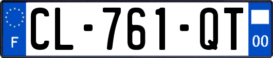 CL-761-QT