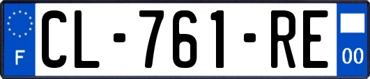CL-761-RE