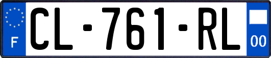 CL-761-RL