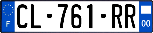 CL-761-RR