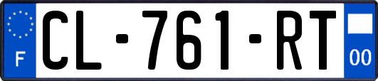CL-761-RT