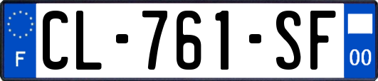CL-761-SF