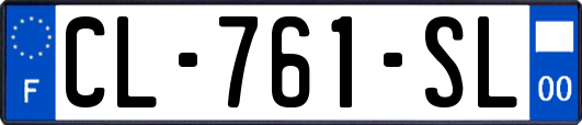 CL-761-SL