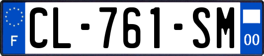 CL-761-SM