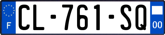 CL-761-SQ