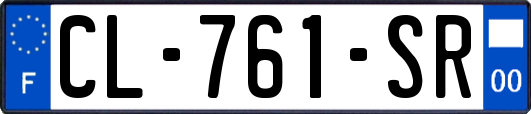 CL-761-SR