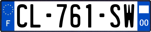 CL-761-SW
