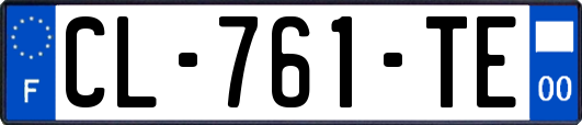 CL-761-TE