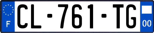 CL-761-TG