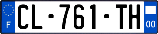 CL-761-TH