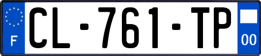 CL-761-TP