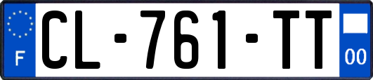 CL-761-TT
