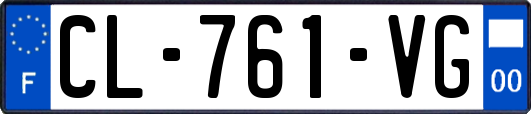 CL-761-VG