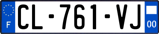 CL-761-VJ