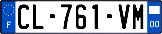 CL-761-VM