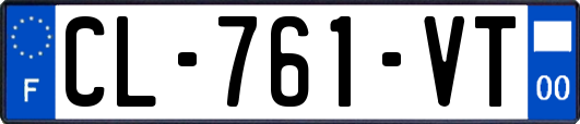 CL-761-VT