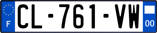 CL-761-VW