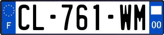 CL-761-WM